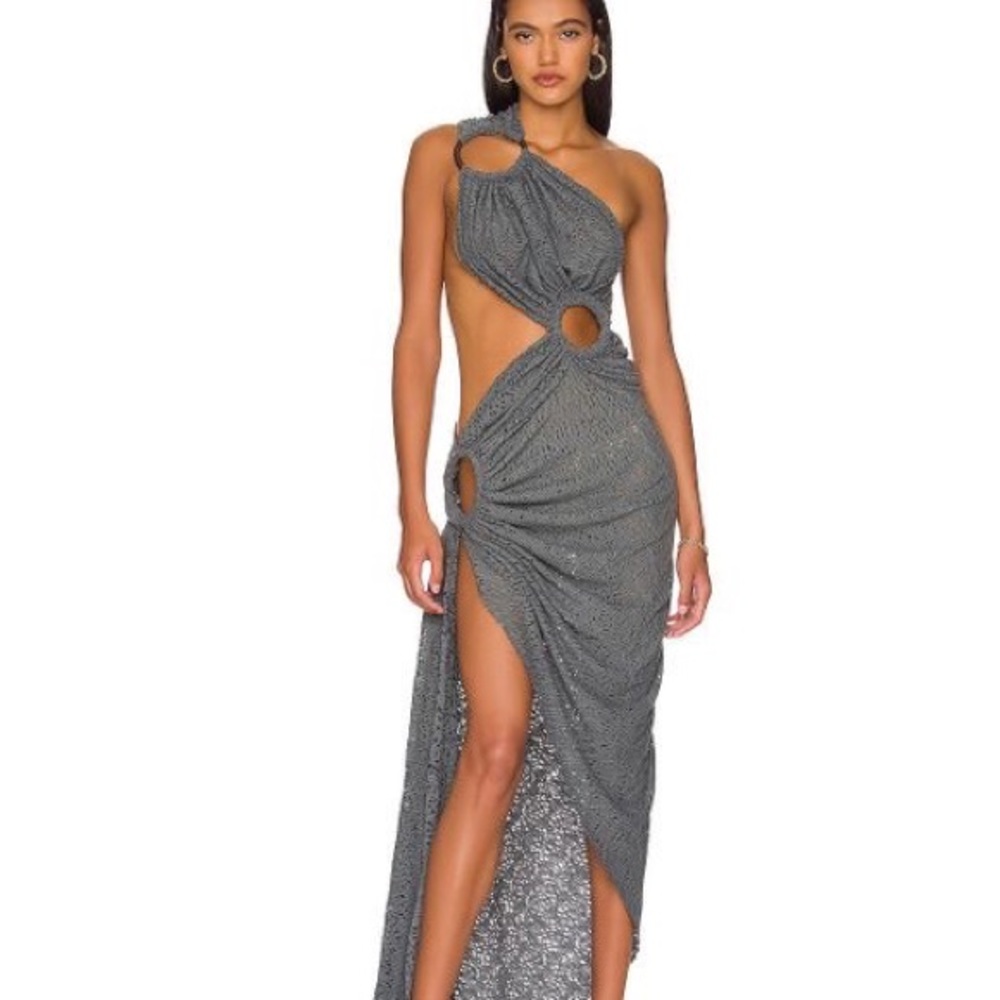 Bronx and Banco Mayan Dress